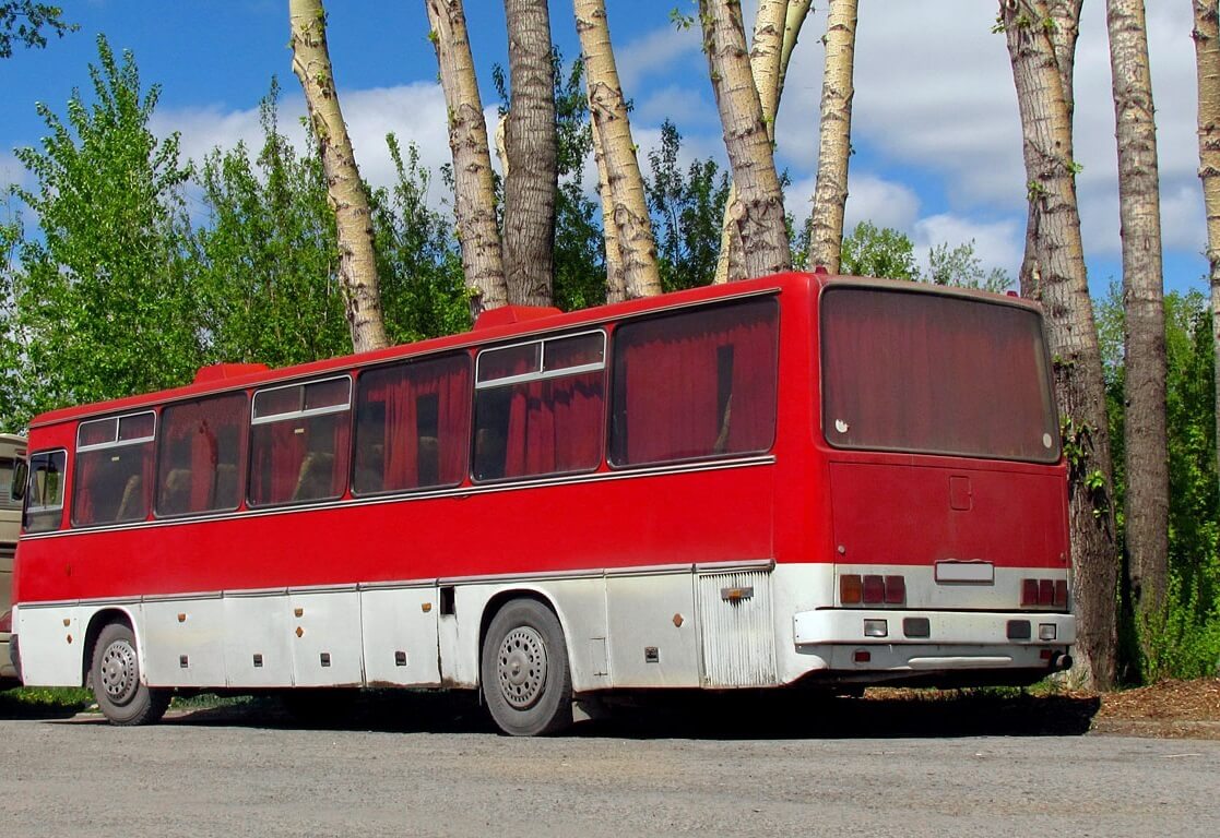 Икарус 250